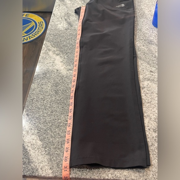 The North Face Charcoal Gray Pants - Picture 7 of 8